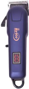 Drake VR Salon Profession, Cordless, LED Display, 4 Hours Charging Hair Clipper, Trimmer 210 min  Runtime 15 Length Settings