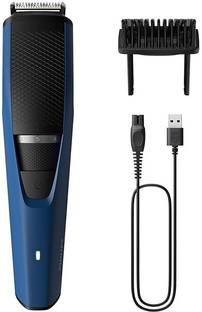 PHILIPS BT3303/30 Trimmer 60 min  Runtime 8 Length Settings