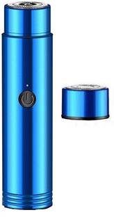 LYRISS Face Hair Remover Machine Trimmer 30 min  Runtime 0 Length Settings