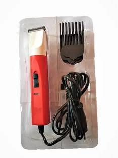 2N2 PROFESSIONAL AT-580 SHARP BLADE TRIMMER (8) Trimmer 0 min  Runtime 1 Length Settings