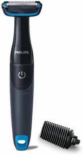 PHILIPS BG1025/15 Body Groomer 45 min  Runtime 2 Length Settings