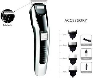 RECHOO 538 Trimmer Trimmer 45 min  Runtime 45 Length Settings