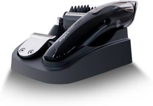 IMPEX GK 401 Grooming Kit 120  Runtime 5 Length Settings