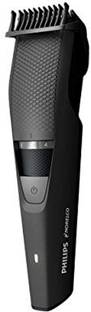 PHILIPS QT4014 Trimmer 70 min  Runtime 10 Length Settings