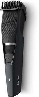 PHILIPS BT3302/15 Trimmer 45 min  Runtime 10 Length Settings
