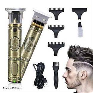 KRINSAL MS2T99 Trimmer 120 min  Runtime 4 Length Settings