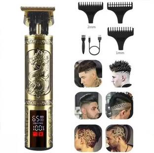 RENUCONIC HT-01 Grooming Kit 120 min  Runtime 3 Length Settings