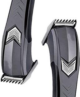 CT AT Rechargeable Cordless Beard Shaver Clipper Trimmer Designed For Adults Trimmer 45 min  Runtime 4 Length Settings