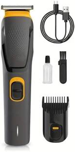 RACCOON 509 Trimmer Men Fully Waterproof Fully Waterproof Trimmer 120 min  Runtime 12 Length Settings