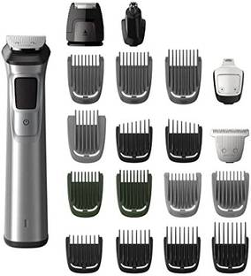 PHILIPS MG7790/40 Trimmer 70 min  Runtime 10 Length Settings