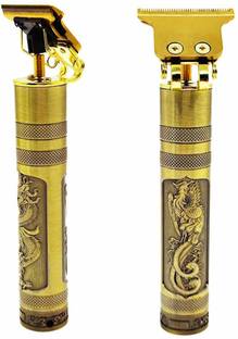 quickous Golden Dragon Trimmer Original Trimmer 90 min  Runtime 4 Length Settings