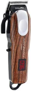DALING DL-1059 Trimmer 180 min  Runtime 15 Length Settings