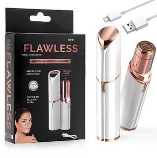 NUSHUB HAIRREMOVER098J Trimmer 60 min  Runtime 1 Length Settings