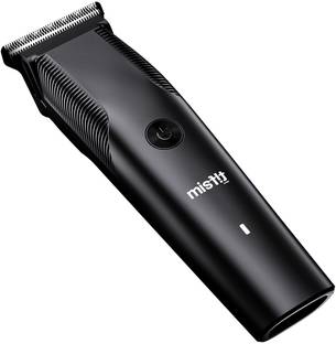 Misfit Groom 100 Trimmer 120 min  Runtime 5 Length Settings
