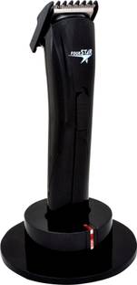 FOUR STAR FS 1020 Trimmer 30 min  Runtime 5 Length Settings