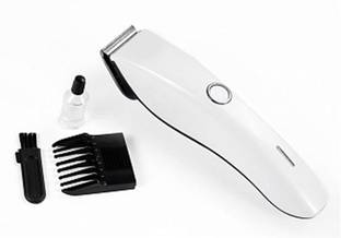 CT AT -206 Trimmer: A Powerful and Affordable Option for Men Trimmer 180 min  Runtime 4 Length Settings