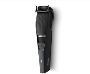 PHILIPS BT3302/15 Trimmer 60 min  Runtime 10 Length Settings