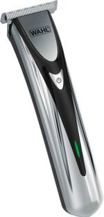 WAHL 3023695 Trimmer 150 min  Runtime 19 Length Settings
