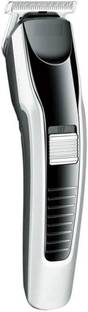 CT AT 538: The Trimmer That Is Perfect for Men of All Ages and Hair Types Trimmer 180 min  Runtime 4 Length Settings
