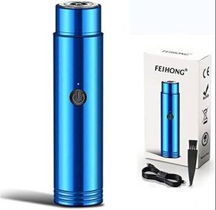 Lalguru Feihong Beard Trimmer Trimmer 40 min Runtime 5 Length Settings Trimmer 40 min  Runtime 5 Length Settings