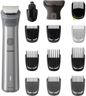 PHILIPS MG5930/65 Body Groomer 120 min  Runtime 11 Length Settings