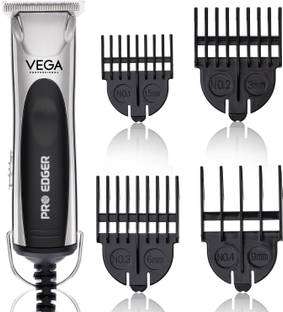 Vega Professional VPVHT-02 Trimmer 0 min  Runtime 1 Length Settings