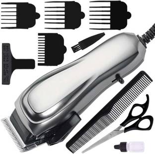 CVBN Adjustable Length Setting Sharpe Blade Hair Trimmer Beard Shaver Trimmer 0 min  Runtime 4 Length Settings