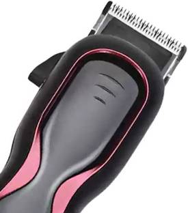 corstal Hair styling Solid build AC motor powerfull trimmer for home saloon Trimmer 0 min  Runtime 4 Length Settings