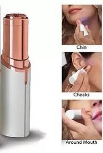 Daizicreation Facial Hair Remover eyebrow, Number-one Hair Removal Trimmer 90 min  Runtime 0 Length Settings
