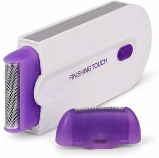 Akshar Fashion Finishing Touch Trimmer 60 min  Runtime 1 Length Settings