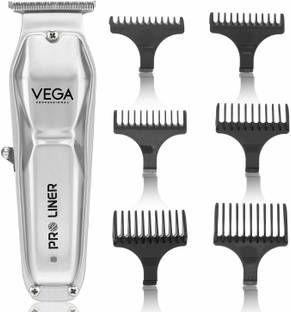 Vega Professional VPPHT-03 Trimmer 180 min  Runtime 2 Length Settings