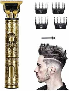 ZATCO HAIR trimme-4 Length Settings M Trimmer 120 min  Runtime 4 Length Settings