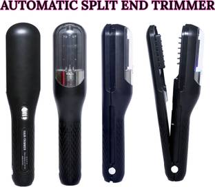 Vadabh New Split End Trimmer for Women 60 - Trimmer 120 min  Runtime 3 Length Settings
