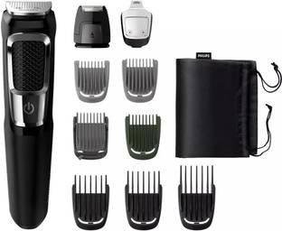 PHILIPS MG30/33 Grooming Kit 60 min  Runtime 11 Length Settings