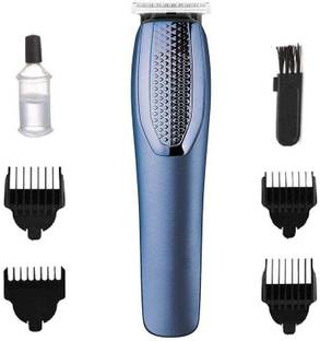 ZYRIAN AT-1210 Professional Beard adjustable for men Beard Hair Trimmer Trimmer 45 min  Runtime 4 Length Settings
