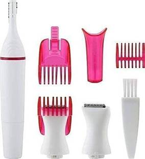 EasyGO TMR-002 Trimmer 38 min  Runtime 4 Length Settings