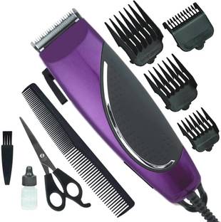 GFSGR powerful hair shaver Rechargeable hair cutter cordless Cutting Machine Trimmer 180 min  Runtime 1 Length Settings