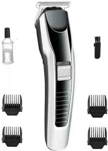 ZATCO 538Titanium Blade Trimmer 60 min Runtime 4 Length Settings Trimmer 60 min  Runtime 4 Length Settings