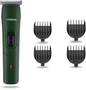 NOVA NHT 1039/03 USB Trimmer 45 min  Runtime 5 Length Settings