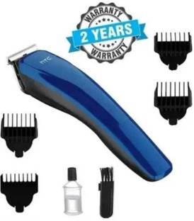 Zadinga AT 528- Trimmer 45 min Runtime 4 Length ADJUSTABLE Settings Trimmer 60 min  Runtime 4 Length Settings