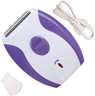SEEGATE Professional Best Rechargeable High Quality Heavy Duty Shaver For Epilator Cordless Epilator