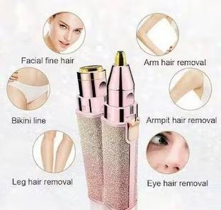 mahitek C44 Trimmer 90 min  Runtime 1 Length Settings