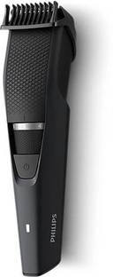 PHILIPS BT3302/15 Trimmer 60 min  Runtime 10 Length Settings