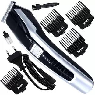 BAZKU 538  Shaver For Men