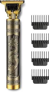 Flipkart SmartBuy O9 Trimmer 120 min  Runtime 4 Length Settings