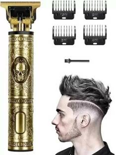 Bingeable Model No. 1 Trimmer 40 min  Runtime 3 Length Settings