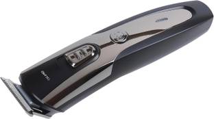 Profiline GM-ble Trimmer Shaver Beard Hair Shaver Razr comb cord shaving baby hair Trimmer 60 min  Runtime 1 Length Settings