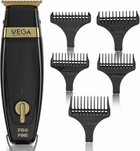 Vega Professional VPMHT-05 Trimmer 180 min  Runtime 1 Length Settings