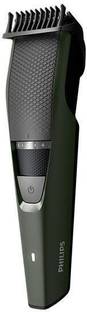 PHILIPS BT3211/15 Trimmer 60 min  Runtime 10 Length Settings