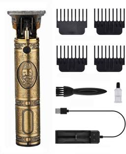 Joynest Hair Trimmer For Men Dragon Style Trimmer, Professional Hair Clipper Trimmer 120 min  Runtime 4 Length Settings